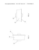 UNIDIRECTIONAL HYDRO TURBINE WITH ENHANCED DUCT, BLADES AND GENERATOR diagram and image