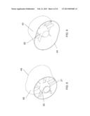 UNIDIRECTIONAL HYDRO TURBINE WITH ENHANCED DUCT, BLADES AND GENERATOR diagram and image