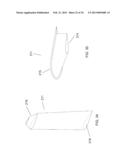 UNIDIRECTIONAL HYDRO TURBINE WITH ENHANCED DUCT, BLADES AND GENERATOR diagram and image