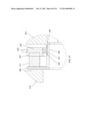 UNIDIRECTIONAL HYDRO TURBINE WITH ENHANCED DUCT, BLADES AND GENERATOR diagram and image