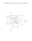 UNIDIRECTIONAL HYDRO TURBINE WITH ENHANCED DUCT, BLADES AND GENERATOR diagram and image