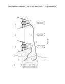 UNIDIRECTIONAL HYDRO TURBINE WITH ENHANCED DUCT, BLADES AND GENERATOR diagram and image