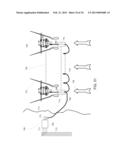 UNIDIRECTIONAL HYDRO TURBINE WITH ENHANCED DUCT, BLADES AND GENERATOR diagram and image