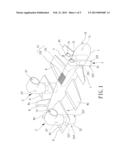 Air-Floating Carrier Type Wind Power Collection Device diagram and image