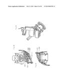 Vehicle occupant support diagram and image