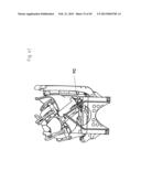 Vehicle occupant support diagram and image