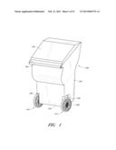 WHEEL AND HUB ASSEMBLY diagram and image