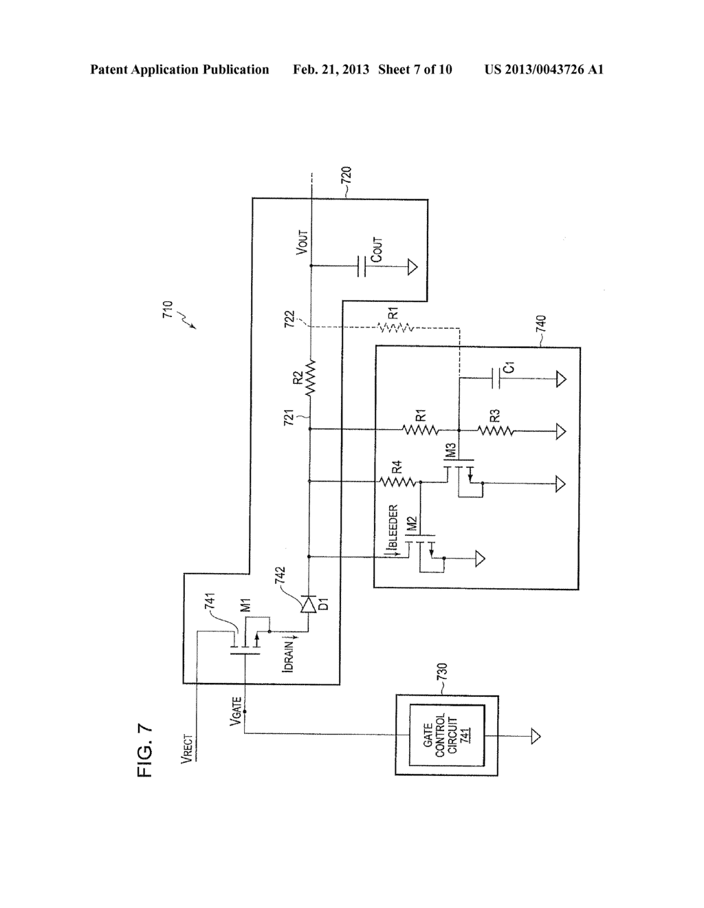 METHOD AND APPARATUS FOR TRIAC APPLICATIONS - diagram, schematic, and image 08