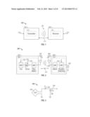 SYSTEMS, METHODS, AND DEVICES FOR MULTI-LEVEL SIGNALING VIA A WIRELESS     POWER TRANSFER FIELD diagram and image