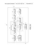 WIRELESS POWER RECEIVER FOR CONTROLLING WIRELESS POWER BY USING SWITCH diagram and image