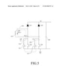 WIRELESS POWER RECEIVER FOR CONTROLLING WIRELESS POWER BY USING SWITCH diagram and image