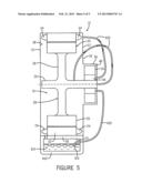 Electric Machine Cooling diagram and image