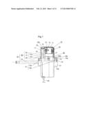 ELECTRIC MOTOR AND ELECTRIC DEVICE INCLUDING THE SAME diagram and image