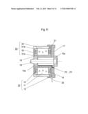 ELECTRIC MOTOR AND ELECTRIC DEVICE INCLUDING THE SAME diagram and image