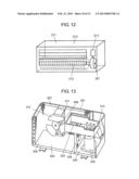 ELECTRIC MOTOR AND ELECTRIC DEVICE INCLUDING THE SAME diagram and image