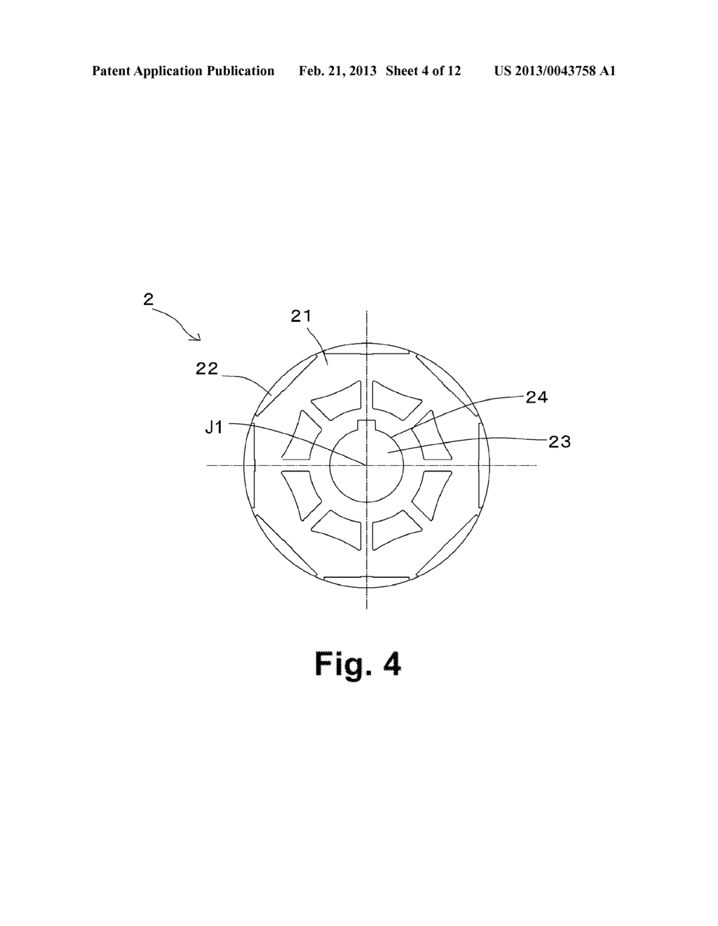 STATOR - diagram, schematic, and image 05