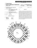 ROTOR FOR ELECTRIC MOTOR AND BRAZING PROCESS diagram and image