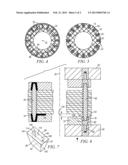 ROTOR FOR ELECTRIC MOTOR AND BRAZING PROCESS diagram and image