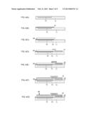 PIEZOELECTRIC ACTUATOR AND MANUFACTURING METHOD FOR PIEZOELECTRIC ACTUATOR diagram and image