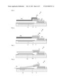 PIEZOELECTRIC ACTUATOR AND MANUFACTURING METHOD FOR PIEZOELECTRIC ACTUATOR diagram and image