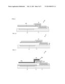 PIEZOELECTRIC ACTUATOR AND MANUFACTURING METHOD FOR PIEZOELECTRIC ACTUATOR diagram and image