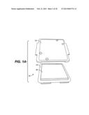 OPENER FOR EXTREME ULTRA VIOLET LITHOGRAPHY RETICLE PODS diagram and image