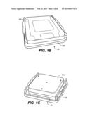 OPENER FOR EXTREME ULTRA VIOLET LITHOGRAPHY RETICLE PODS diagram and image