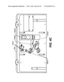 OPENER FOR EXTREME ULTRA VIOLET LITHOGRAPHY RETICLE PODS diagram and image