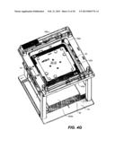 OPENER FOR EXTREME ULTRA VIOLET LITHOGRAPHY RETICLE PODS diagram and image