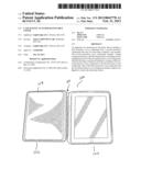 CASE HAVING AN INTERCHANGEABLE COVER diagram and image