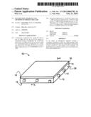 ILLUMINATION APPARATUS AND METHODS OF FORMING THE SAME diagram and image