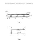 ILLUMINATION APPARATUS AND METHODS OF FORMING THE SAME diagram and image