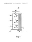 ILLUMINATION APPARATUS AND METHODS OF FORMING THE SAME diagram and image