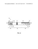 ILLUMINATION APPARATUS AND METHODS OF FORMING THE SAME diagram and image