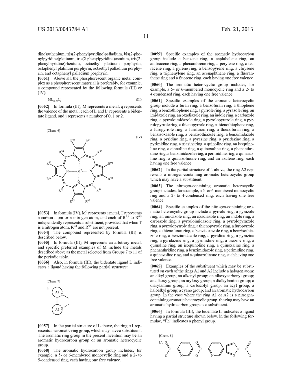 PROCESS OF PRODUCING ORGANIC ELECTROLUMINESCENCE ELEMENT COMPOSITION,     ORGANIC ELECTROLUMINESCENCE ELEMENT COMPOSITION, PROCESS OF PRODUCING     ORGANIC ELECTROLUMINESCENCE ELEMENT, ORGANIC ELECTROLUMINESCENCE ELEMENT,     ORGANIC EL DISPLAY DEVICE AND ORGANIC EL LIGHTING - diagram, schematic, and image 13