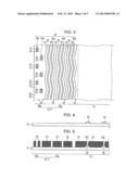 ORGANIC EL DEVICE AND METHOD FOR MANUFACTURING THE SAME diagram and image