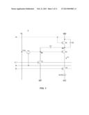 Organic Light Emitting Diode Display Device diagram and image