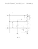 Organic Light Emitting Diode Display Device diagram and image