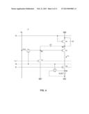 Organic Light Emitting Diode Display Device diagram and image