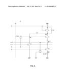 Organic Light Emitting Diode Display Device diagram and image