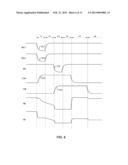 Organic Light Emitting Diode Display Device diagram and image