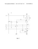 Organic Light Emitting Diode Display Device diagram and image