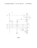 Organic Light Emitting Diode Display Device diagram and image