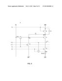 Organic Light Emitting Diode Display Device diagram and image