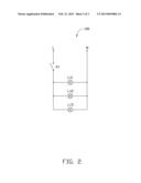 POWER SUPPLY SYSTEM diagram and image