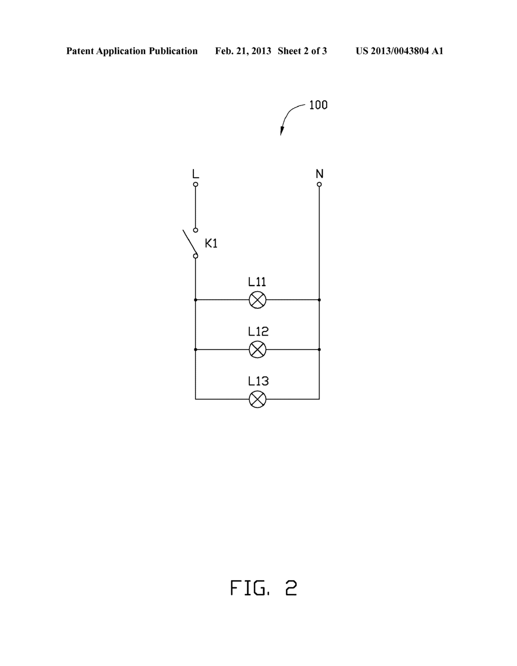 POWER SUPPLY SYSTEM - diagram, schematic, and image 03