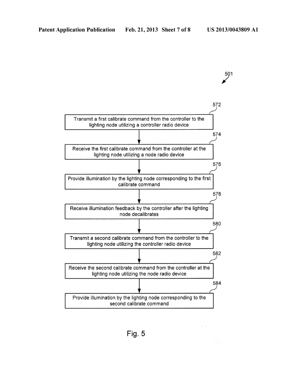 LIGHTING NODE SYSTEMS AND METHODS - diagram, schematic, and image 08