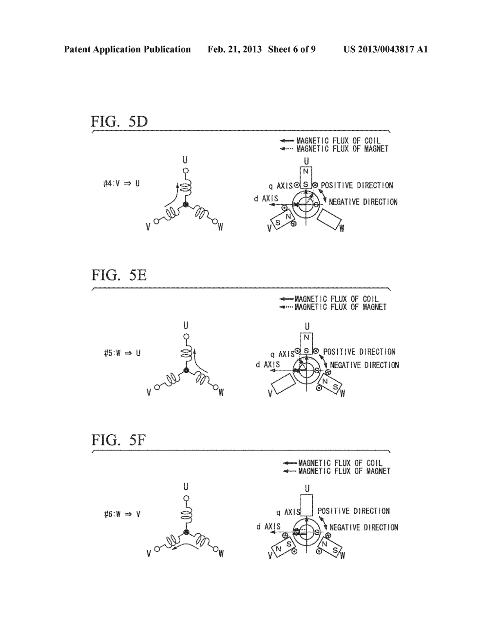 DRIVING APPARATUS AND STOP POSITION DETECTION METHOD - diagram, schematic, and image 07