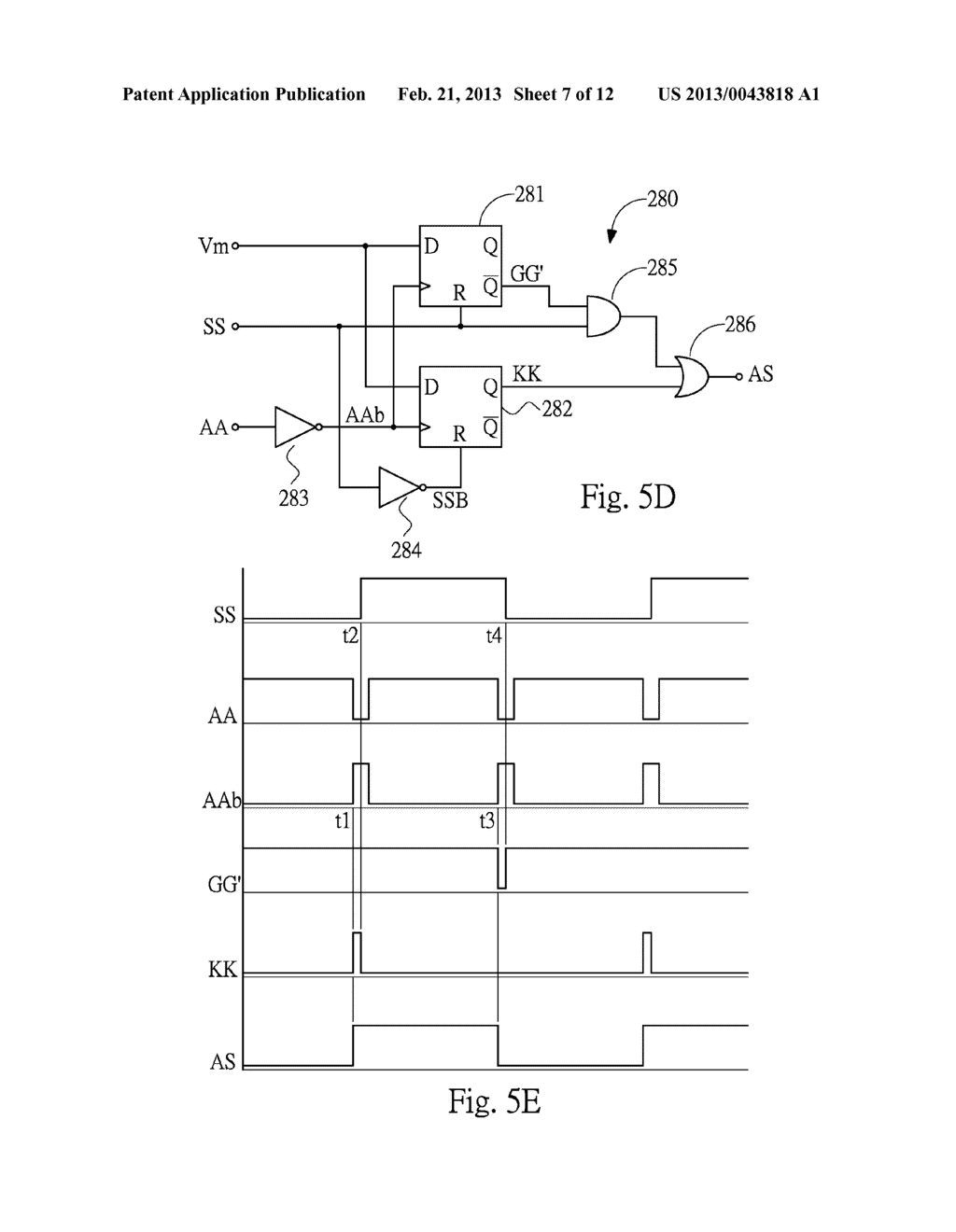 SOFT-SWITCHING CONTROL CIRCUIT FOR DC MOTOR - diagram, schematic, and image 08