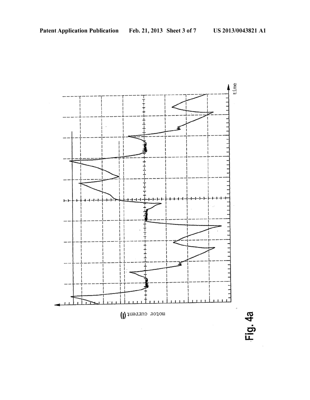 Motor System Having an Electronically Commutated Electric Machine - diagram, schematic, and image 04